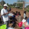 Aldea Guaporaty - Misiones